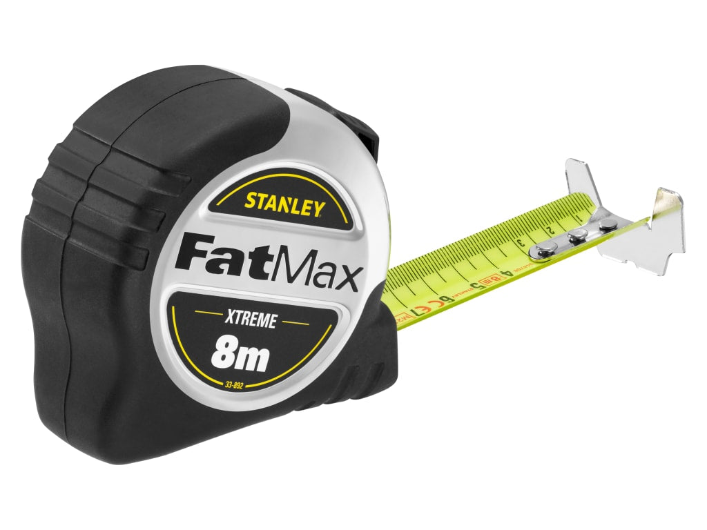 FatMax® Pro Pocket Tape 8m (Width 32mm) (Metric only)                           