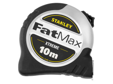 FatMax® Pro Pocket Tape 10m (Width 32mm) (Metric only)                          