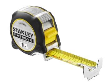 FATMAX® XTREME™ Tape Measure 5m (Width 32mm) (Metric only)                      