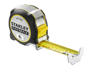 FATMAX® XTREME™ Tape Measure 8m (Width 32mm) (Metric only)                      