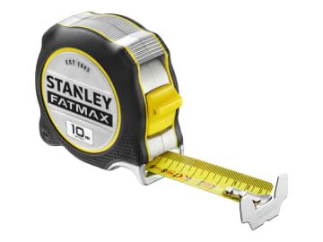 FATMAX® XTREME™ Tape Measure 10m (Width 32mm) (Metric only)                     