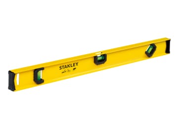 Basic I-Beam Level 60cm                                                         