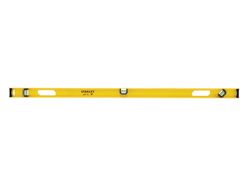 Basic I-Beam Level 120cm                                                        