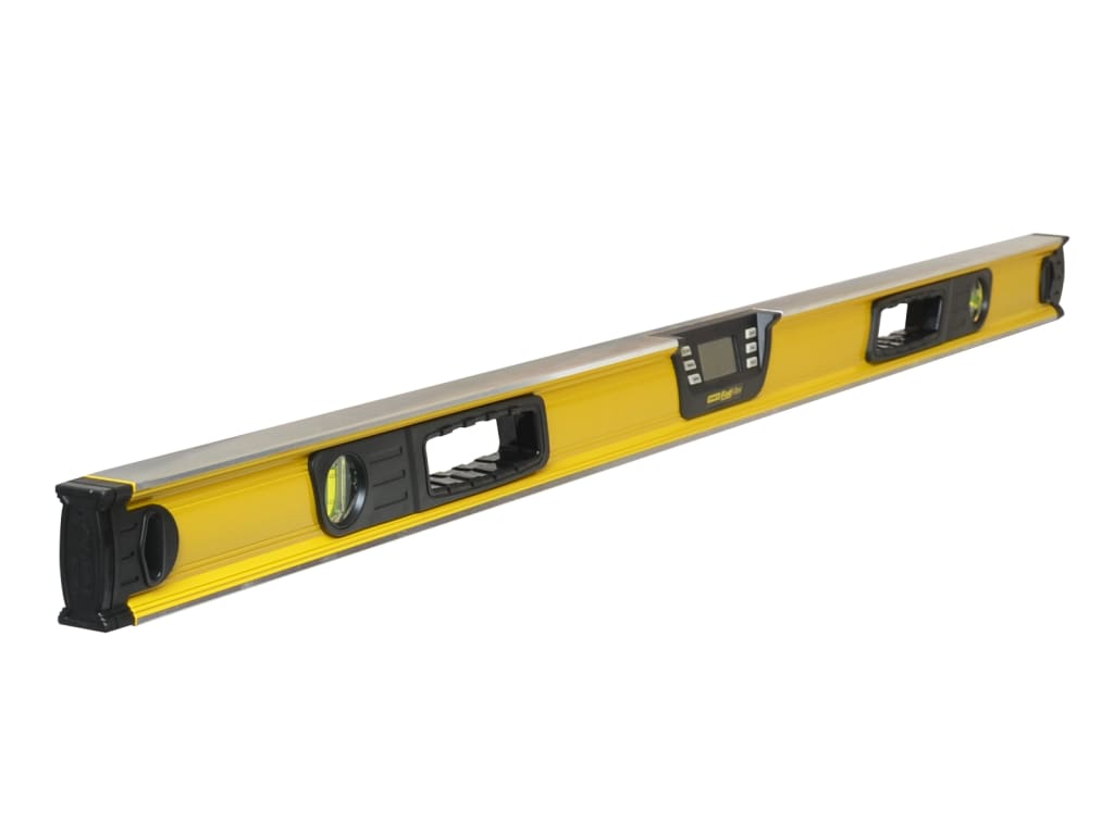 FatMax® Digital Level 3 Vial 120cm                                              