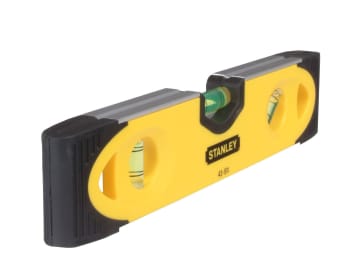 Magnetic Shockproof Torpedo Level 230mm                                         