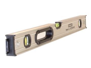 FatMax® Magnetic Box Spirit Level 3 Vial 60cm                                   