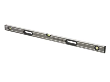 FatMax® Magnetic Box Spirit Level 3 Vial 120cm                                  