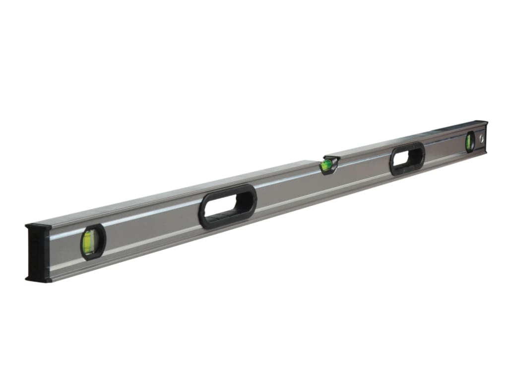 FatMax® Pro Box Beam Spirit Level 3 Vial 200cm                                  