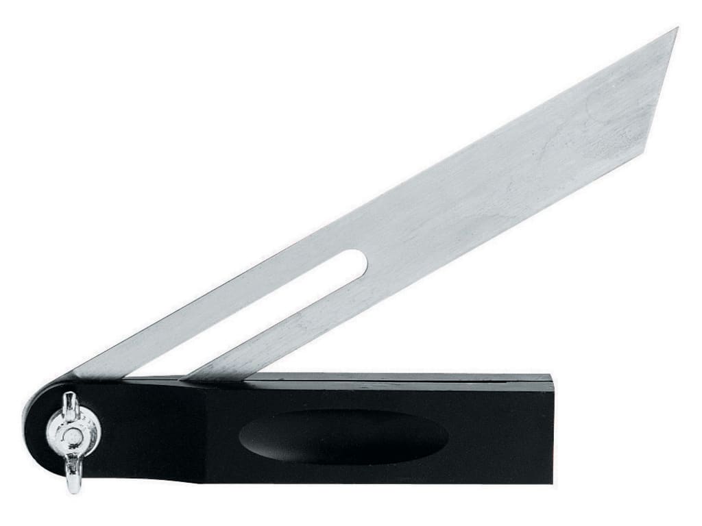 Sliding Bevel 200mm (8in)                                                       