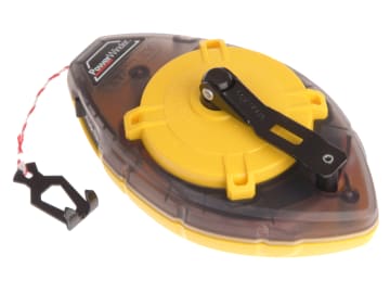 Power Winder Chalk Line 30m                                                     