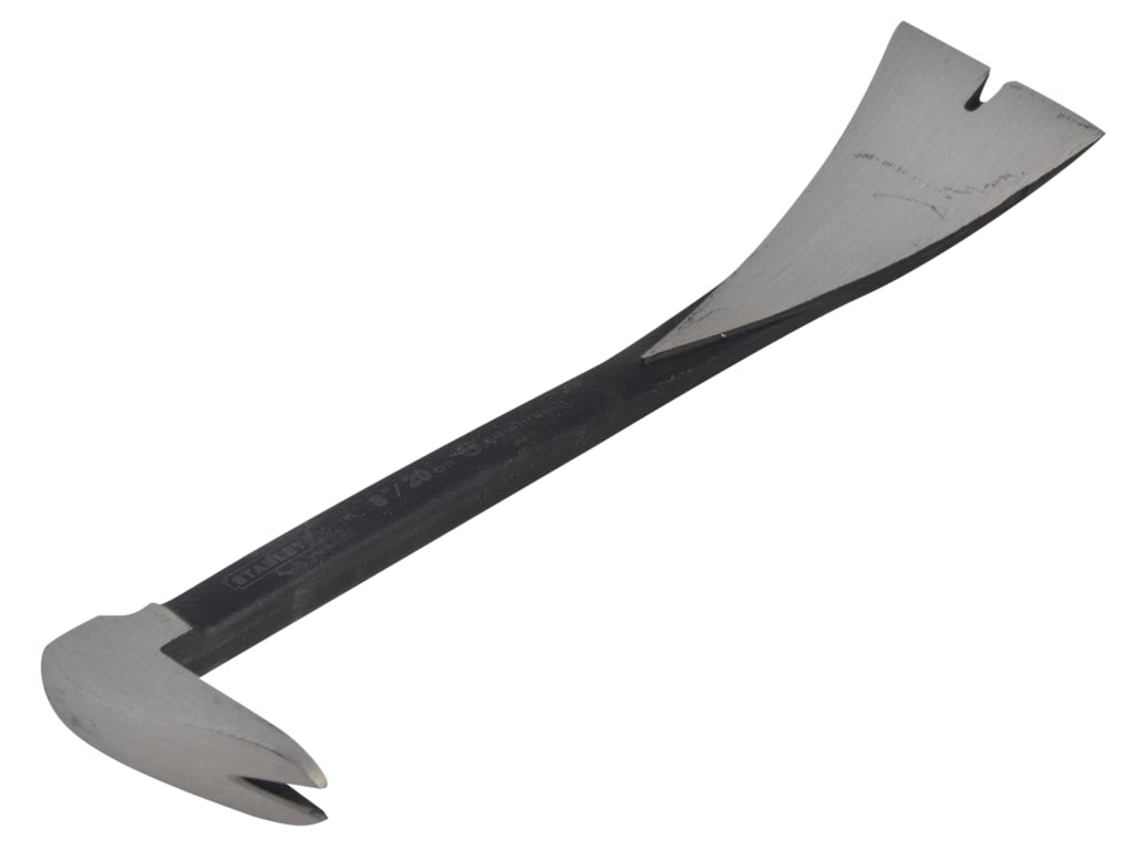 Precision Moulding Pry Bar 200mm (8in)                                          