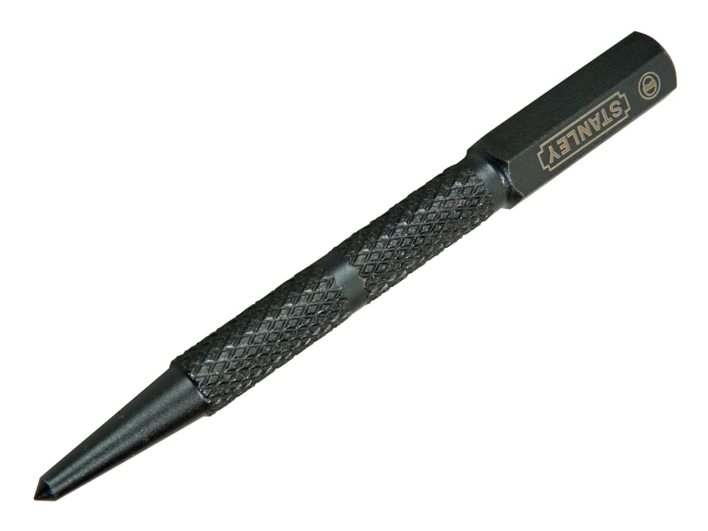Square Head Centre Punch 3.2mm (1/8in)                                          