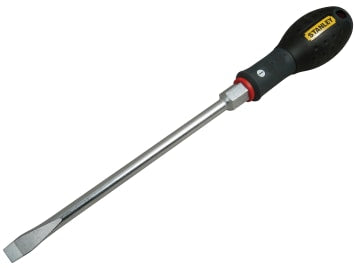 FatMax® Bolster Screwdriver Flared Tip 6.5 x 150mm                              
