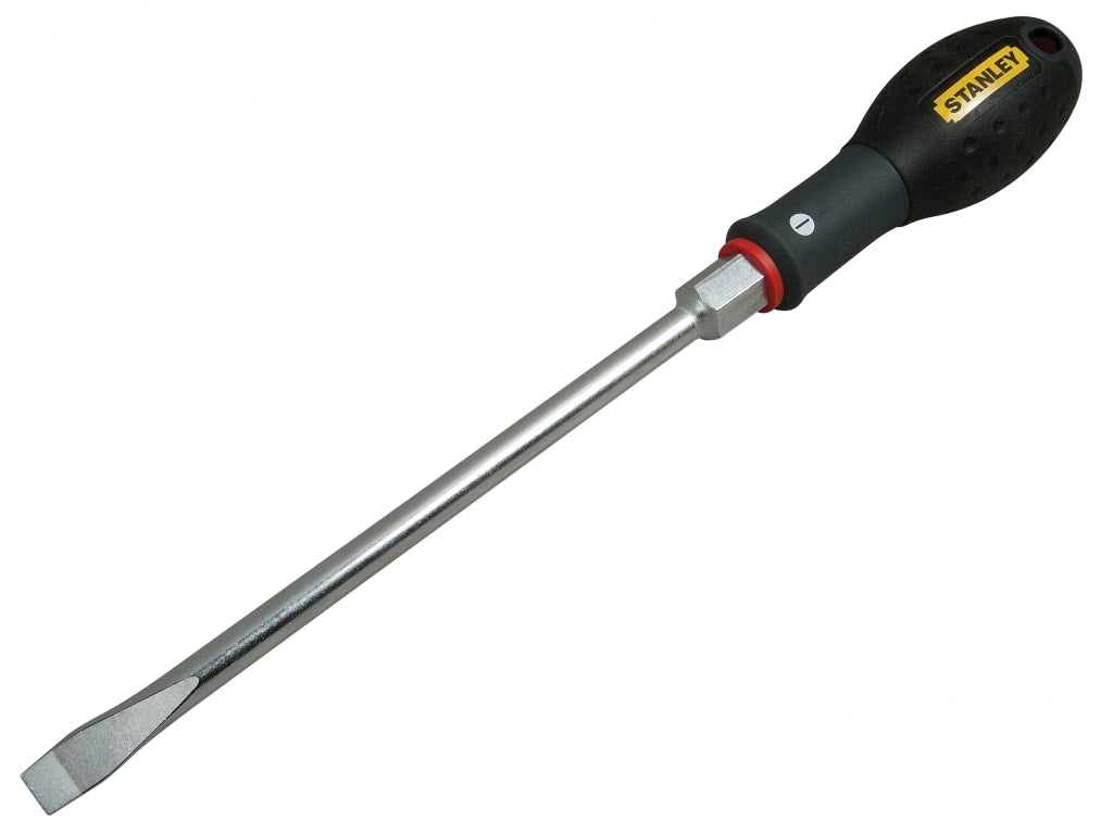 FatMax® Bolster Screwdriver Flared Tip 8 x 175mm                                