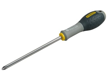 FatMax® Stainless Steel Screwdriver Phillips Tip PH1 x 100mm                    