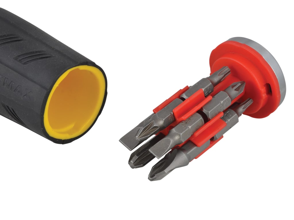 FatMax® Ratchet Screwdriver