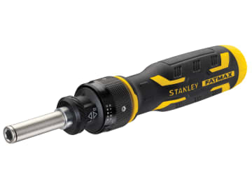 FatMax® Ratcheting Screwdriver                                                  