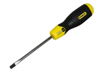 Cushion Grip Screwdriver Parallel Tip 2.5 x 75mm                                