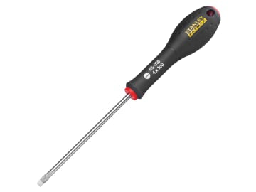 FatMax® Screwdriver Flared Tip 4.0 x 100mm                                      