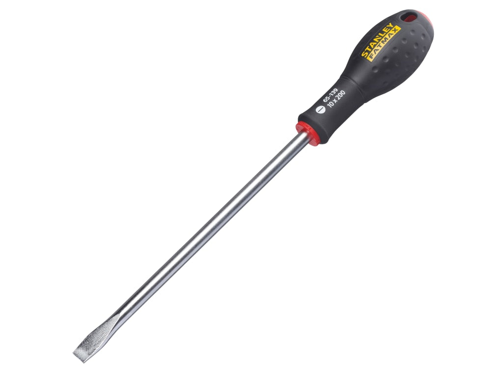 FatMax® Screwdriver Flared Tip 10.0 x 200mm                                     