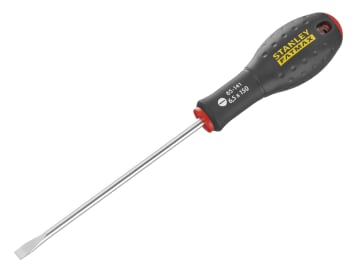 FatMax® Screwdriver Flared Tip 6.5 x 150mm                                      