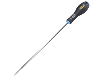 FatMax® Screwdriver Pozidriv Tip PZ1 x 250mm                                    