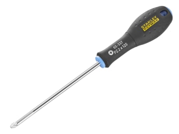 FatMax® Screwdriver Pozidriv Tip PZ2 x 125mm                                    