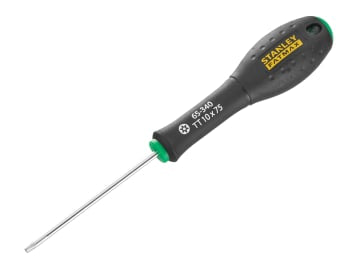 FatMax® Screwdriver Tamper-proof TORX Tip TTX10 x 75mm                          