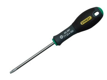 FatMax® Screwdriver Tamper-proof TORX Tip TTX25 x 100mm                         