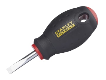 FatMax® Stubby Screwdriver Parallel Tip 5.5 x 30mm                              