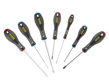 FatMax® Screwdriver Set, 7 Piece                                                