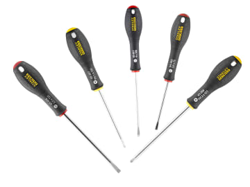 FatMax® Screwdriver Set, 5 Piece                                                