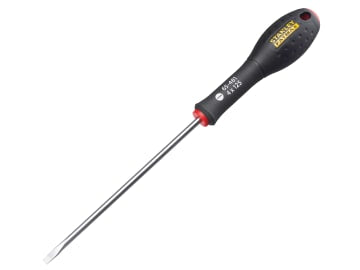 FatMax® Screwdriver Flared Tip 4.0 x 125mm                                      
