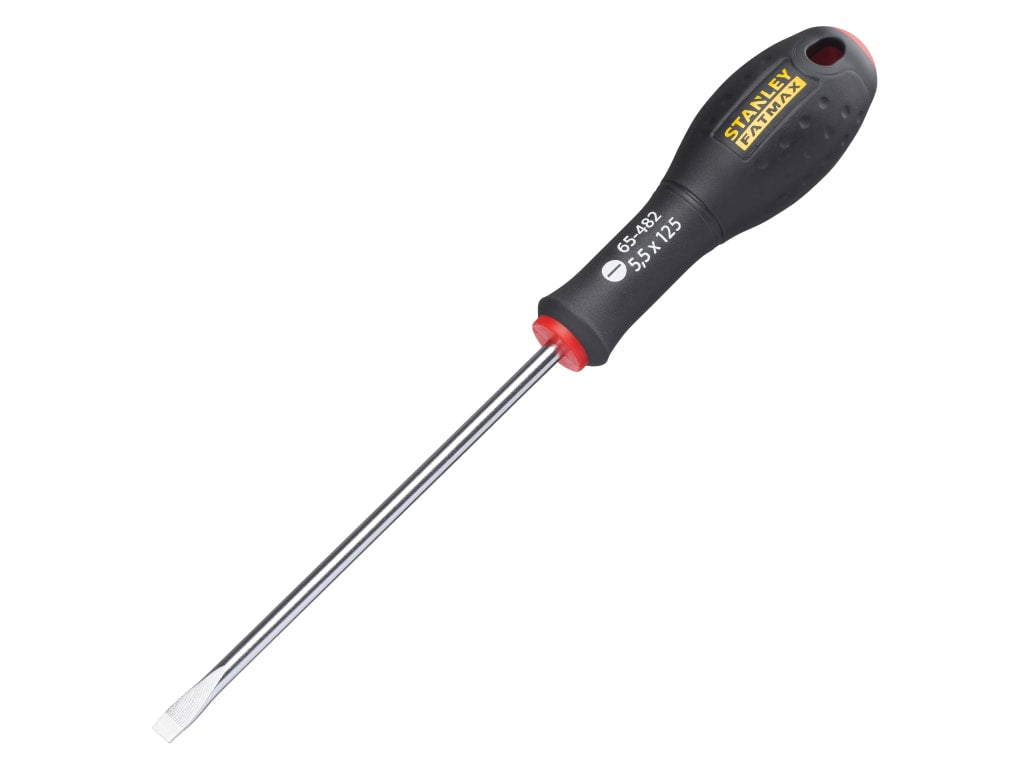 FatMax® Screwdriver Flared Tip 5.5 x 125mm                                      