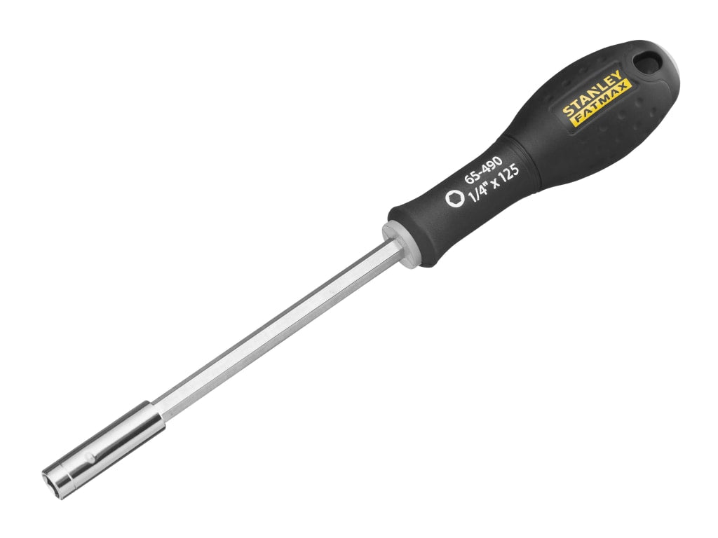 FatMax® Bit Adaptor                                                             