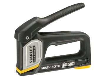 FATMAX® 4-in-1 Multi Tacker                                                     