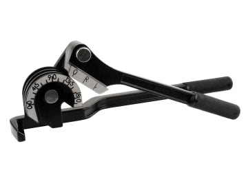 Mini Tube Bender 6 8 & 10mm                                                     