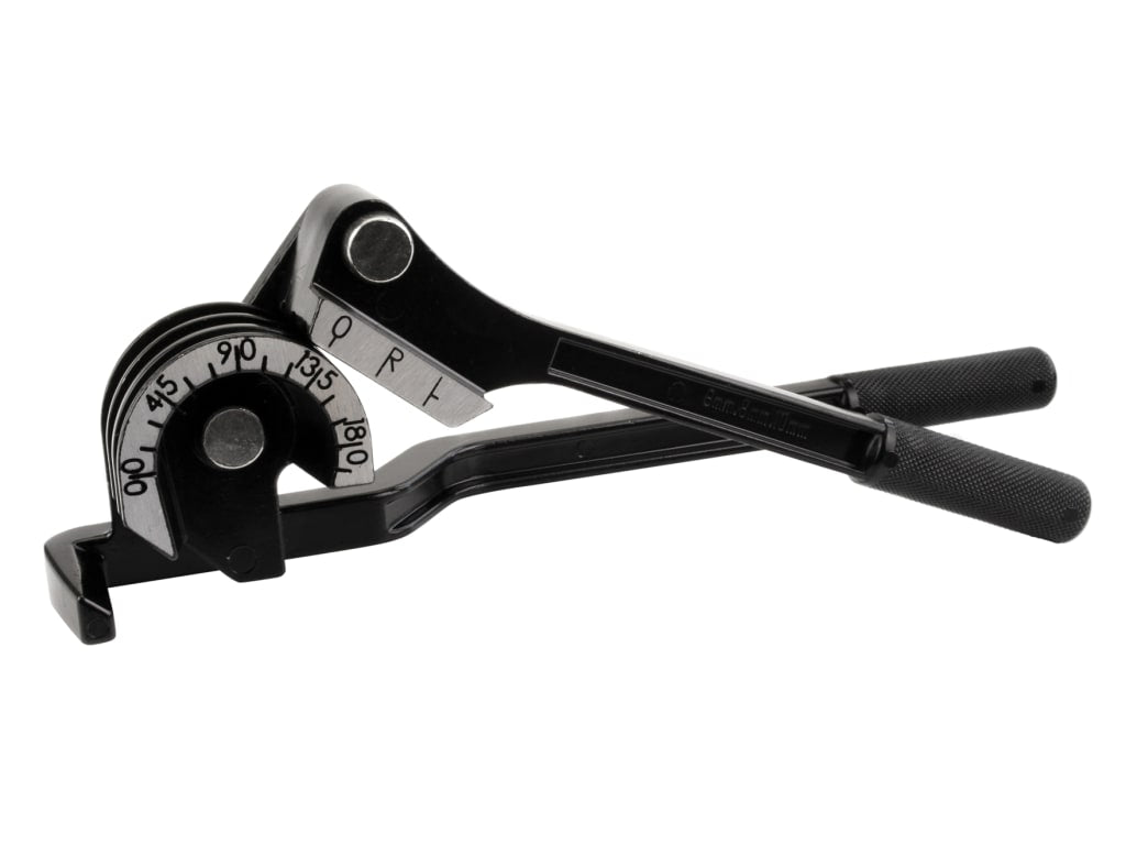 Mini Tube Bender 6 8 & 10mm                                                     