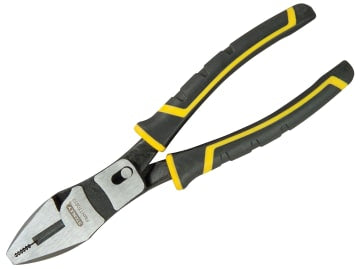 FatMax® Compound Action Combination Pliers 215mm (8.1/2in)                      