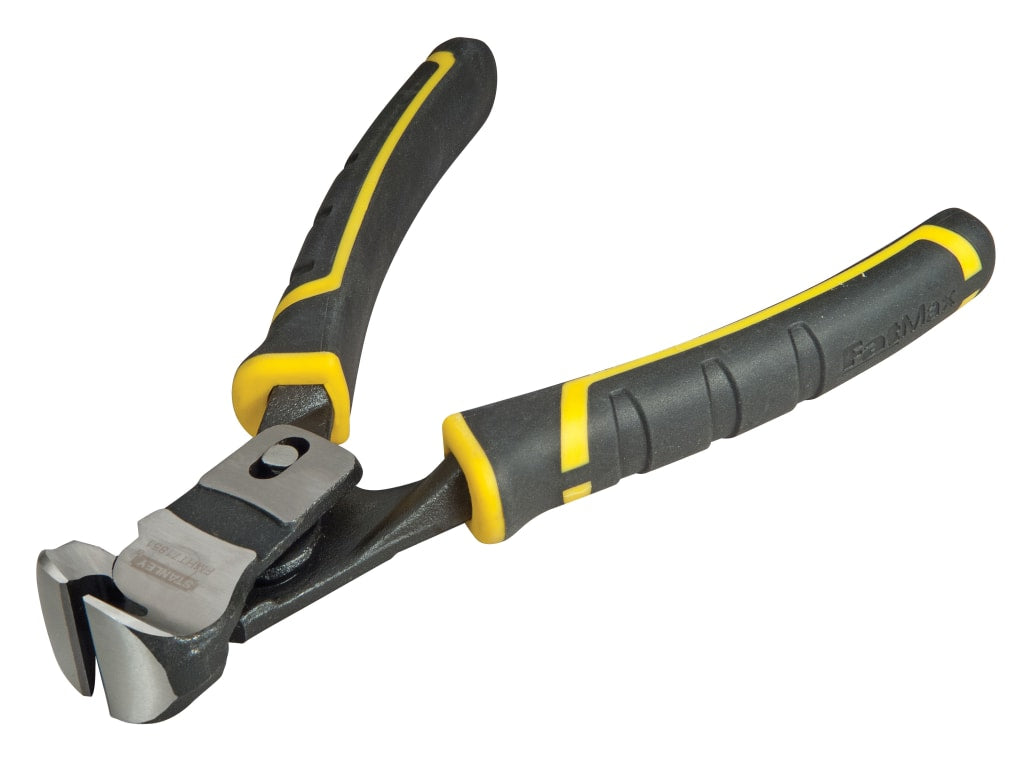 FatMax® Compound Action End Cut Pliers 190mm (7.1/2in)                          