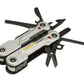 Stanley FatMax multi-tool on a white background