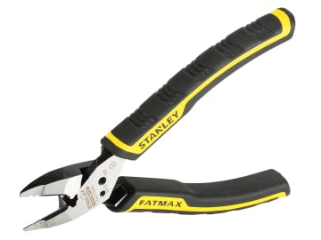 FatMax® 5-in-1 Diagonal Pliers 180mm (7in)                                      