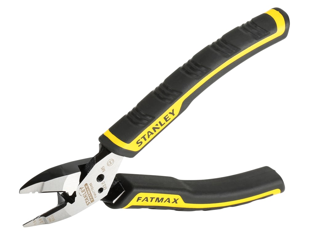 FatMax® 5-in-1 Diagonal Pliers 180mm (7in)                                      