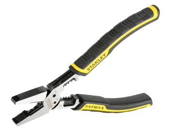 FatMax® 6-In-1 Combination Pliers                                               