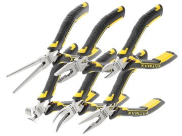 FatMax® Mini Pliers Set, 6 Piece                                                