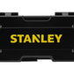 1/4in Compact Socket Set, 37 Piece
