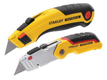 FatMax® Knife Twin Pack                                                         