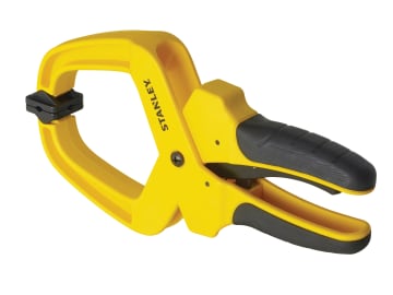 Hand Clamp 50mm (2in)                                                           