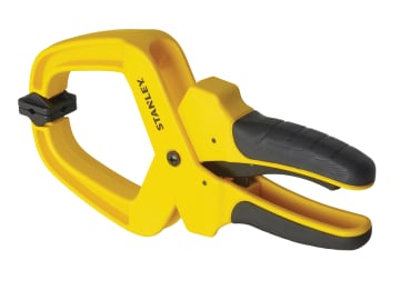 Hand Clamp 100mm (4in)                                                          