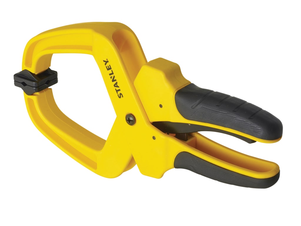 Hand Clamp 100mm (4in)                                                          